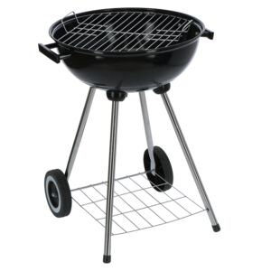 KETTLE GRILL BBQ CHARCOAL 17" KETTLE GRILL BBQ CHARCOAL 17"